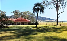 Gloucester Country Lodge Motel - Gloucester