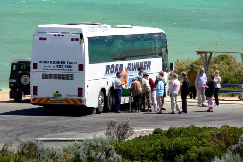 Palmers Leisure Tours
