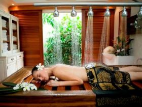 Peppers Spa - Palm Cove