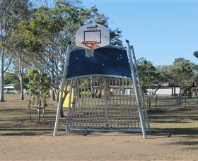 Boreham Park and Playground