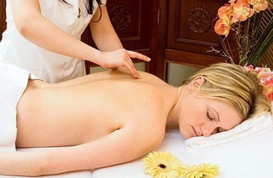 Holistic Spa & Relaxation