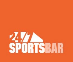 24/7 Sports Bar