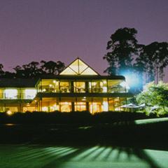 Bonville International Golf Resort