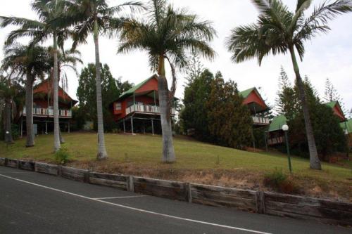 Paradise Palms Resort