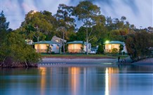 Boyds Bay Holiday Park - South