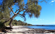 Currarong Beachside Holiday Park