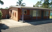 Lakeside Cabins and Holiday Village