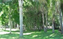 Lismore Palms Caravan Park