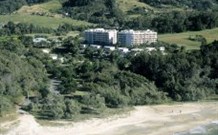 Novotel Coffs Harbour Pacific Bay Resort