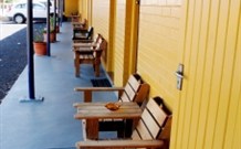 Amber Motel - Glen Innes