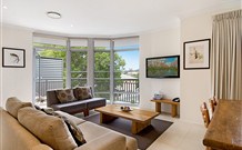 Apartments Inn Byron - Byron Bay