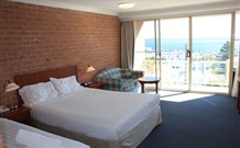 Marina Resort - Nelson Bay