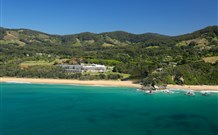 Opal Cove Resort - Coffs Harbour