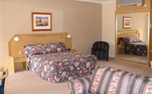 Oxley Motel Bowral - Bowral