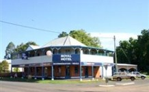 Royal Hotel South Grafton - South Grafton