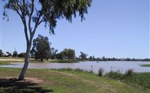 Wilga Hotel - Narrabri West