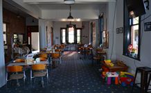 Argyle Hotel Maclean with CaneCutters Bar and Grill