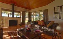Rosby Guesthouse & Studio