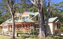 Sandholme Guesthouse