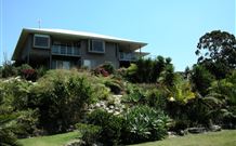 Sapphire Beach B&B -