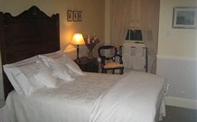 Strathburn Cottage Bed and Breakfast