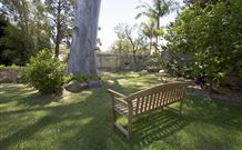 Tree Tops Bed and Breakfast Jervis Bay