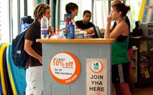 Byron Bay YHA