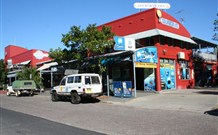 Cape Byron YHA Byron Bay