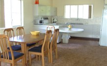 Anglers Reach Caravan Park