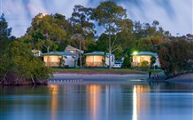 Bridge Hotel