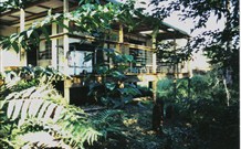 Eco Huts - Jervis Bay Getaways