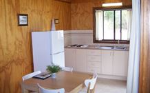 Lake Tabourie Holiday Park