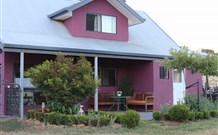 Megalong Valley Holiday Cabins