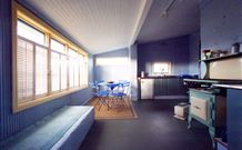 The Shanty Waterside Cottages