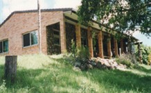 Tumbarumba Creek Caravan Park