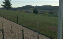 Urana Aquatic Centre Caravan Park