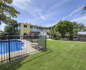 Coral Inn Yeppoon
