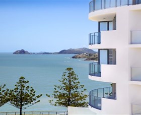 Oshen Apartments Yeppoon