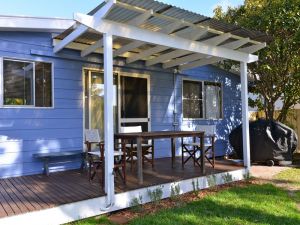 Water Gum Cottage