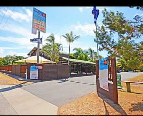 Boat Harbour Resort