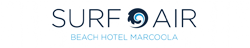 SurfAir Beach Hotel