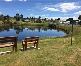 Waratah Caravan and Camping Ground