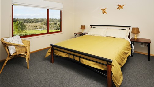 Frog Gully Cottages