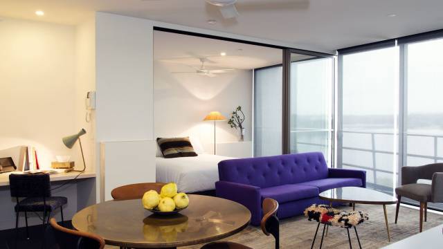 Design Icon Apartments managed by Hotel Hotel