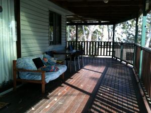 Bream Beach Caravan Park