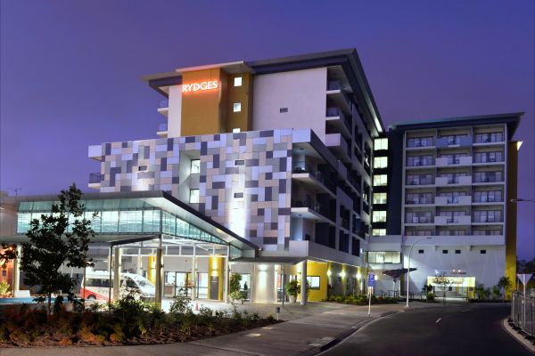 Rydges Palmerston