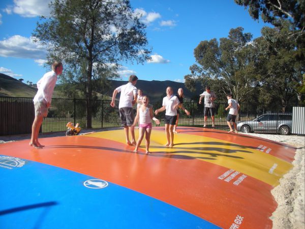 Bonnie Doon Caravan Park