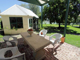 Peppercorns Bed and Breakfast