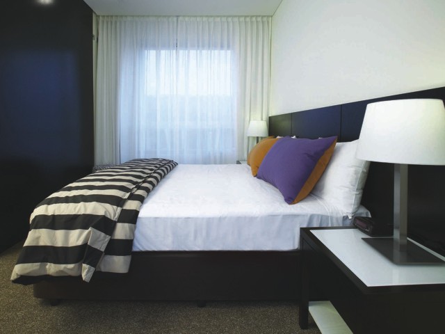 Adina Apartment Hotel Perth