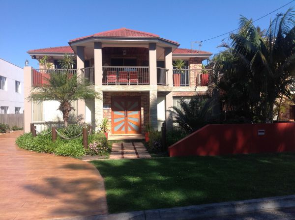 Sea Vista Shellharbour
